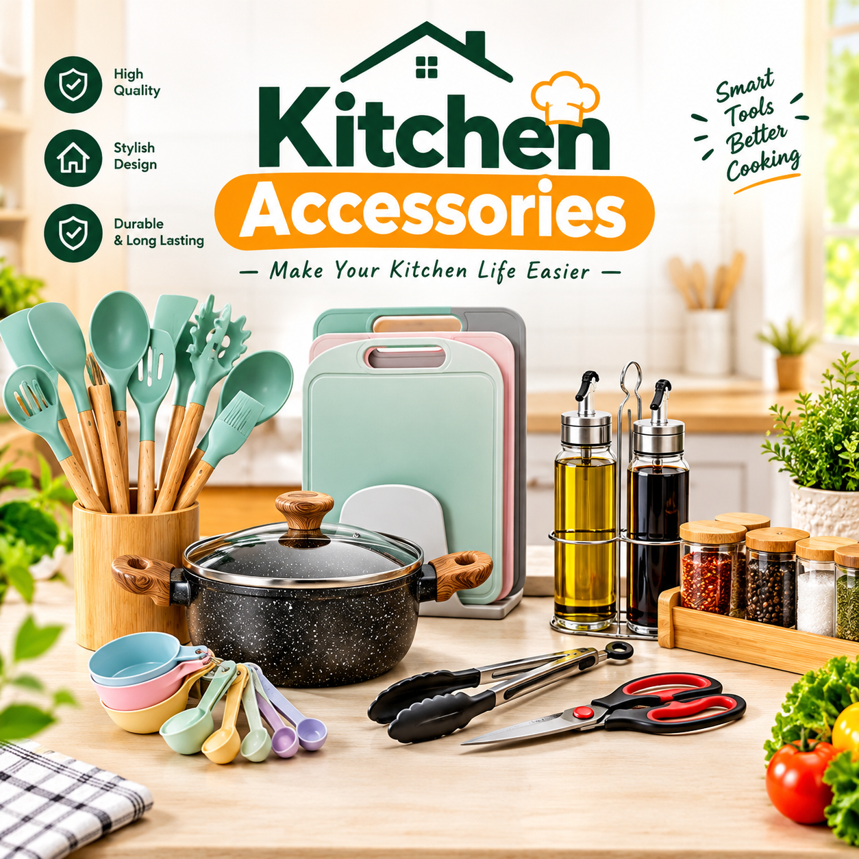 Home & Kitchen